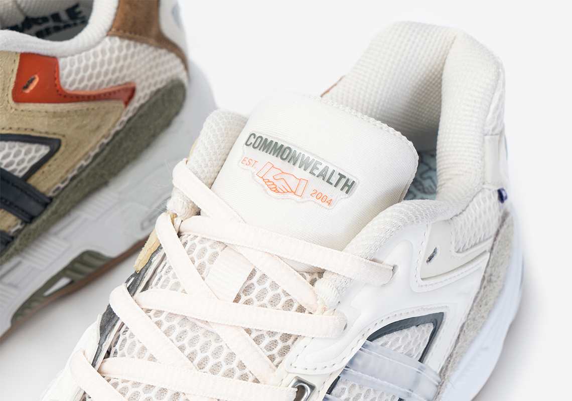 commonwealth a127 adidas consortium response release date 11