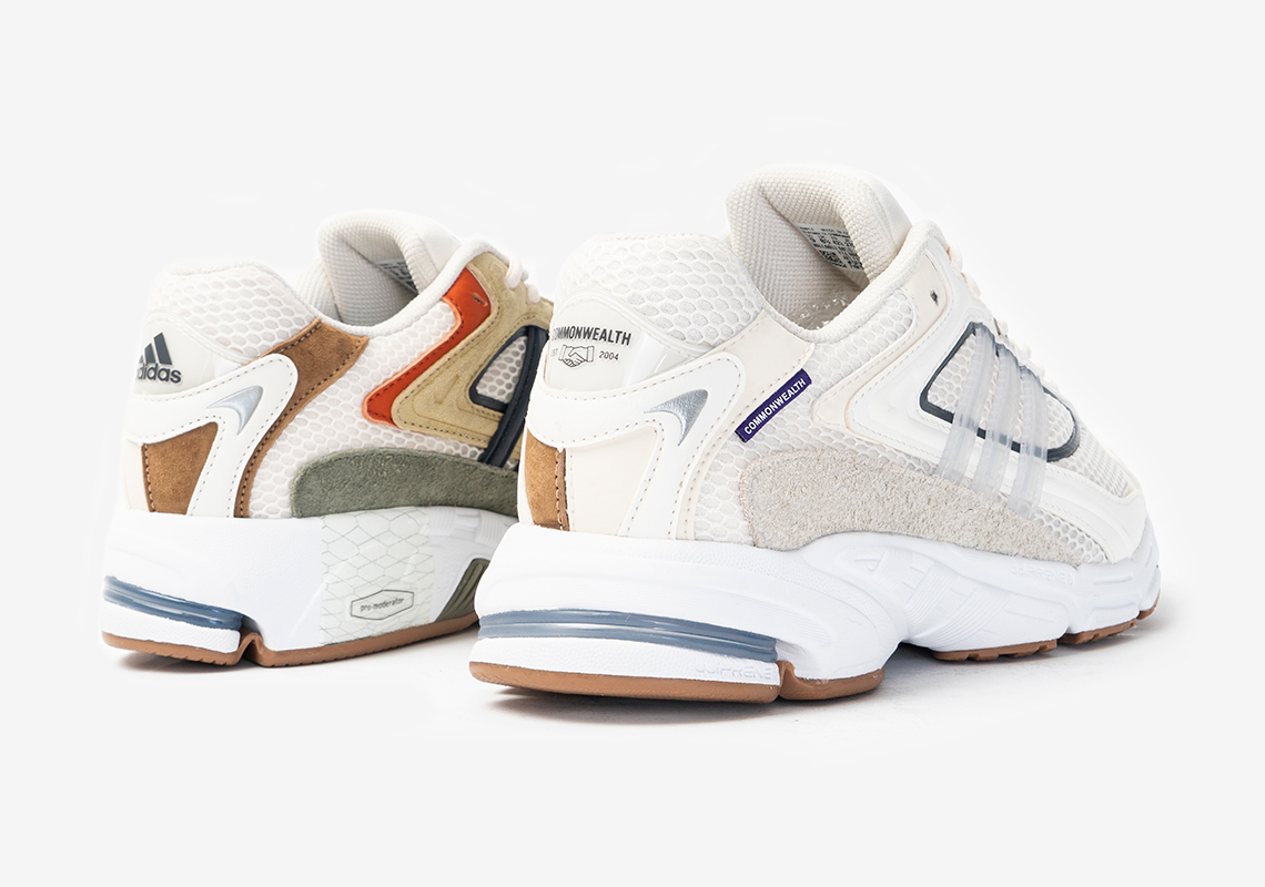 commonwealth a127 adidas consortium response release date 9