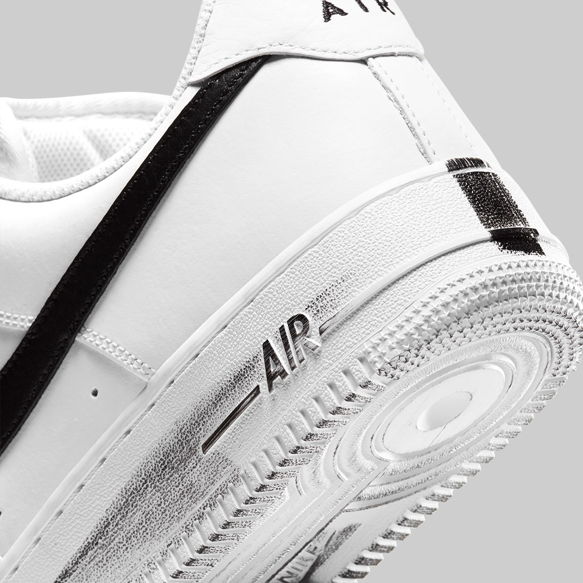 G Dragon Peaceminusone Nike Nike Løpesko Air Zoom Pegasus 38 White Dd3223 100 8