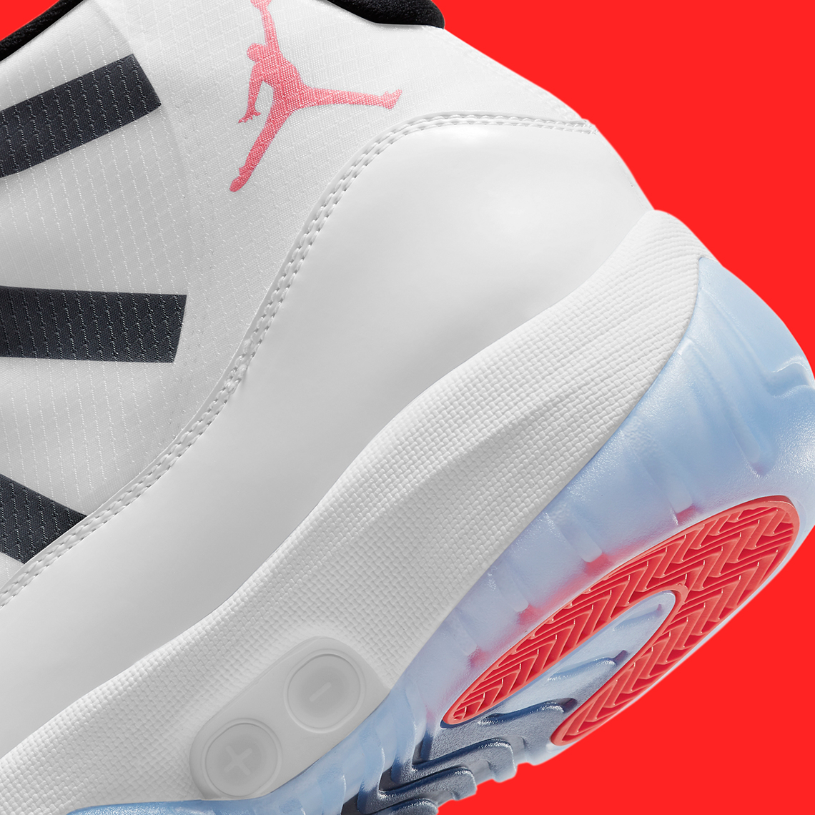 self lacing jordans release date