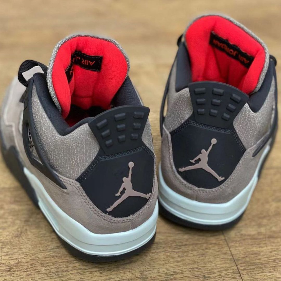 Air Jordan 4 Taupe Haze DB0732-200 Release Date | SneakerNews.com