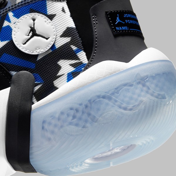 Jordan React Elevation Black Royal White CK6617-004 Release Info ...