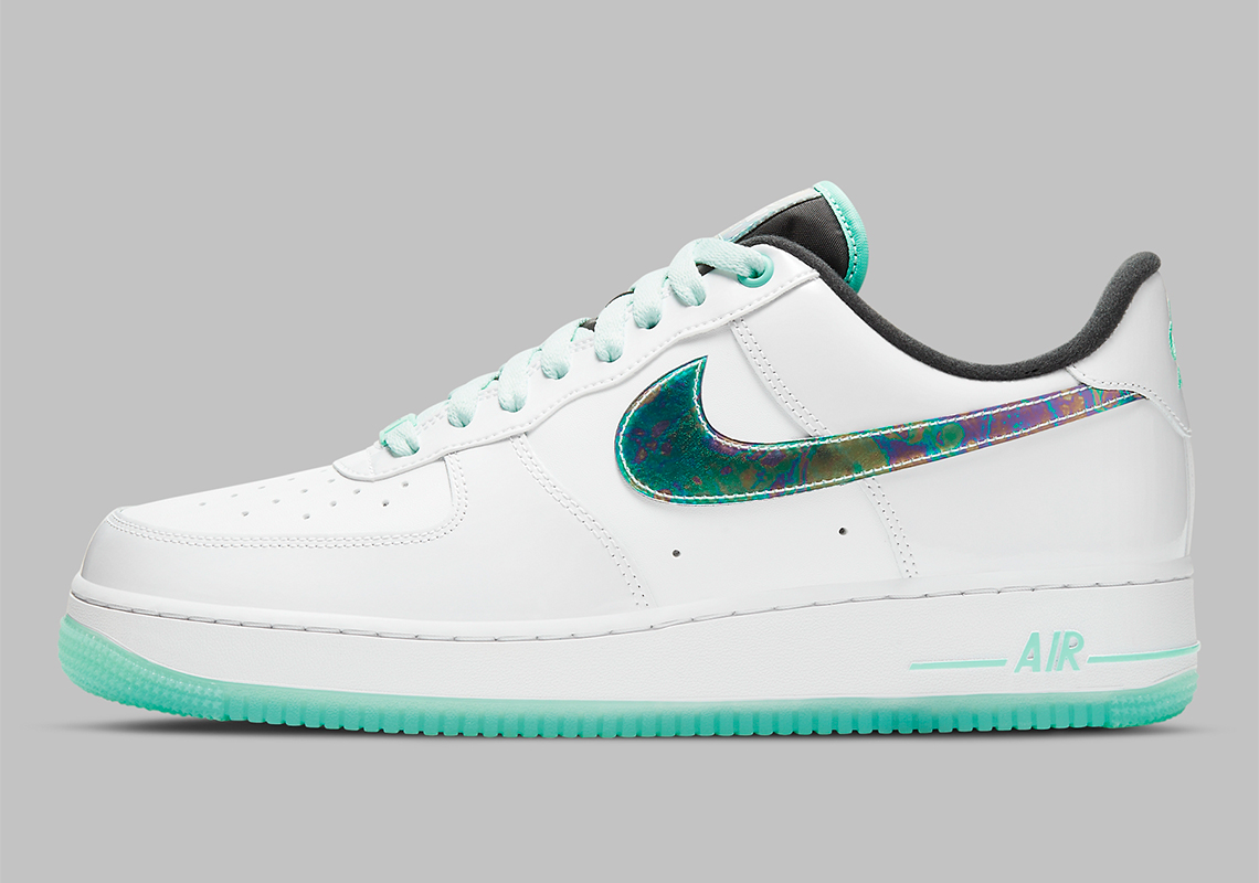 the nike air force 1 low