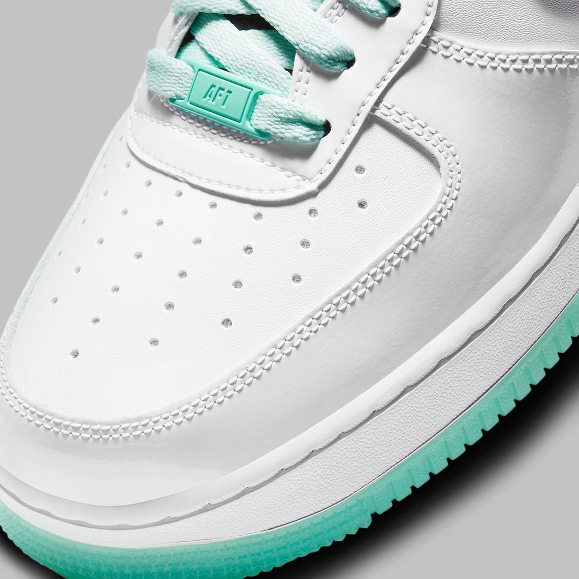 Nike Air Force 1 Low White Abalone Dd9613 100 6