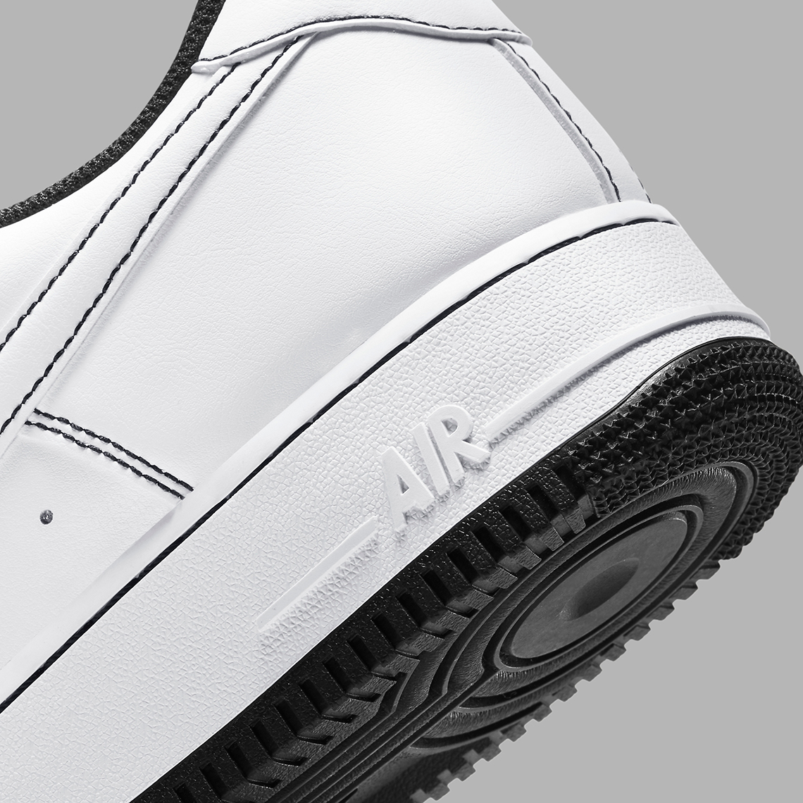 Nike Air Force 1 Contrast Stitch CV1724-104 Release Info | SneakerNews.com