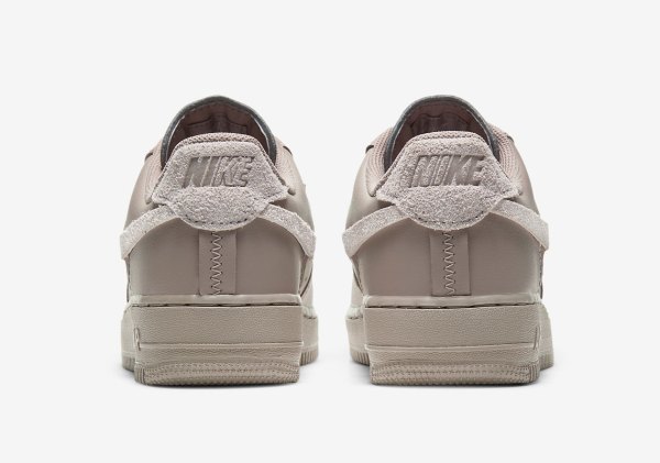 Nike Air Force 1 Low LXX Malt DH3869-200 | SneakerNews.com