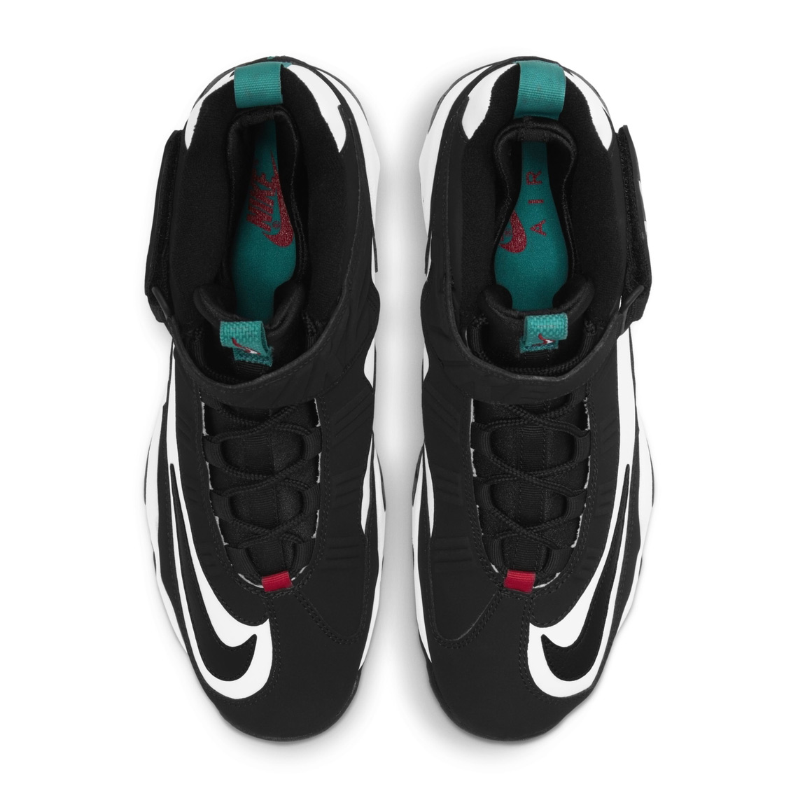 Nike low air griffey max 1 2021 release date 2