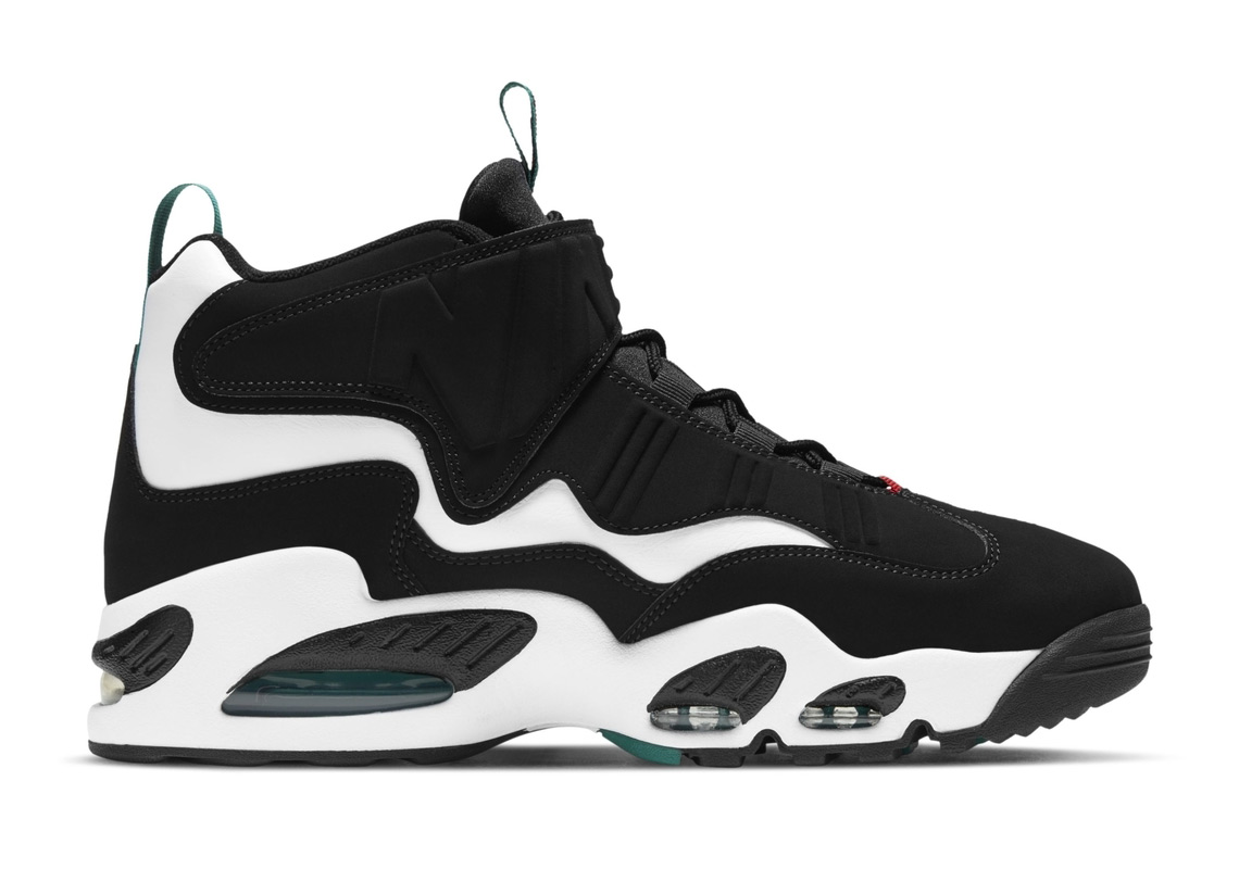Nike Air Griffey Max 1 2021 Release Date 4