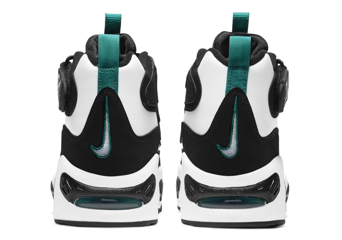 Nike Air Griffey Max 1 2021 Release Date 5