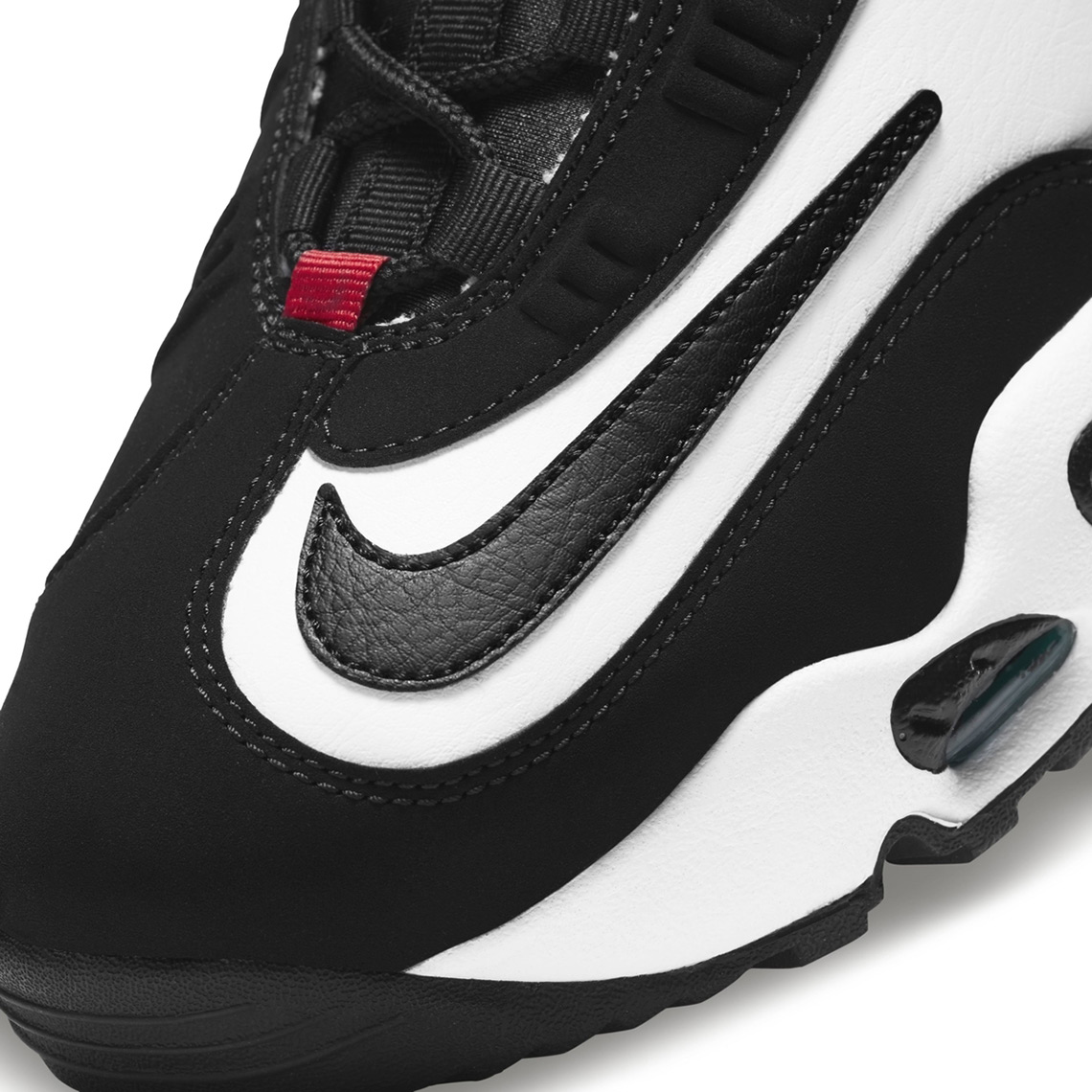 Nike low air griffey max 1 2021 release date 7