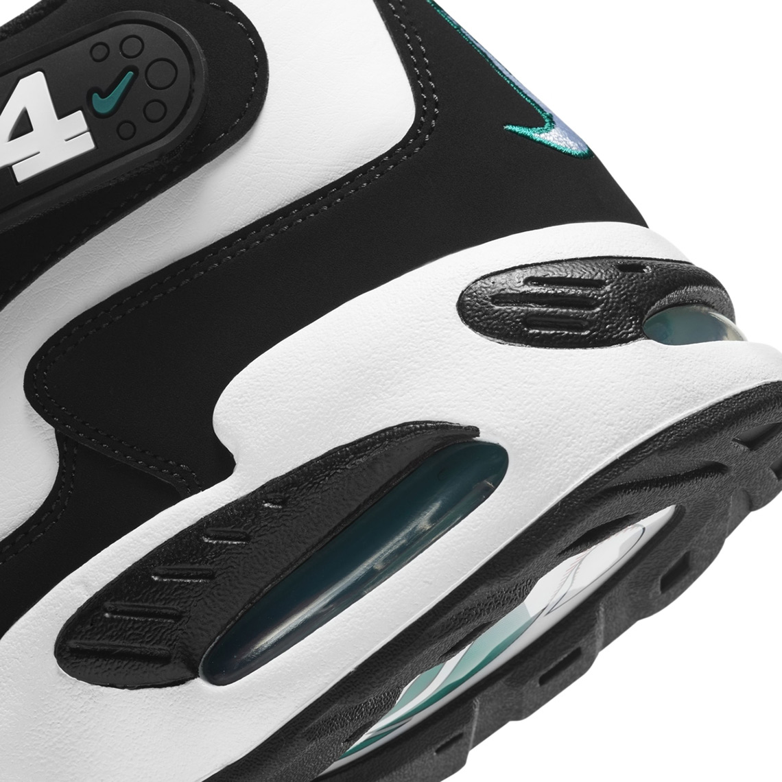 Nike Air Griffey Max 1 2021 Release Date 8