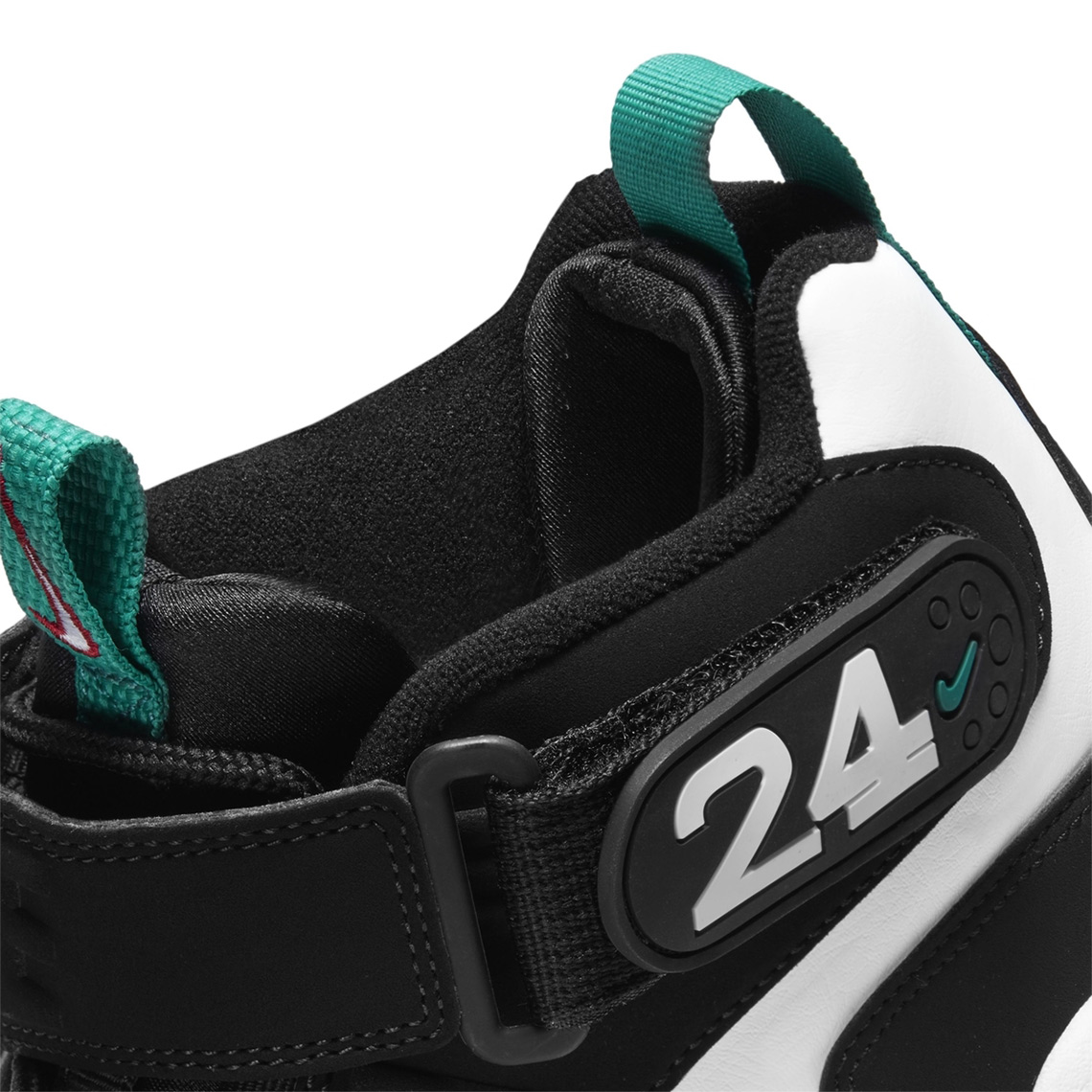 Nike low air griffey max 1 2021 release date 9