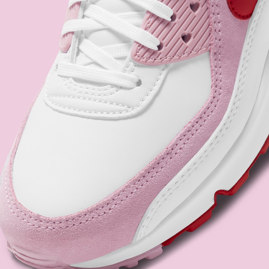 Nike Air Max 90 Valentines Day 2021 DD8029-100 Release Info ...