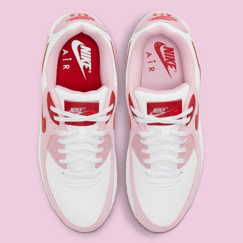 Nike Air Max 90 Valentines Day 2021 DD8029-100 Release Info ...