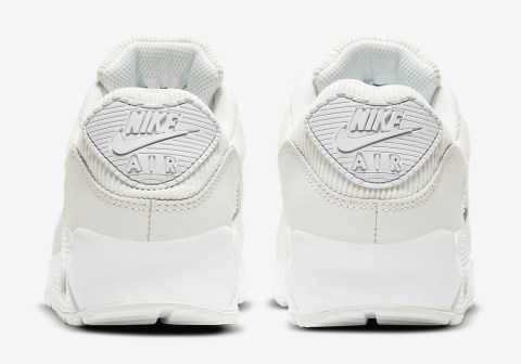 Nike Air Max 90 WMNS DC1161-100 | SneakerNews.com