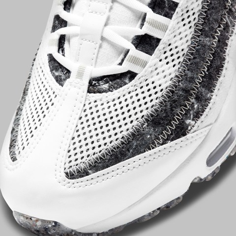 Nike Air Max 95 Crater CV8830-100 Release Info | SneakerNews.com