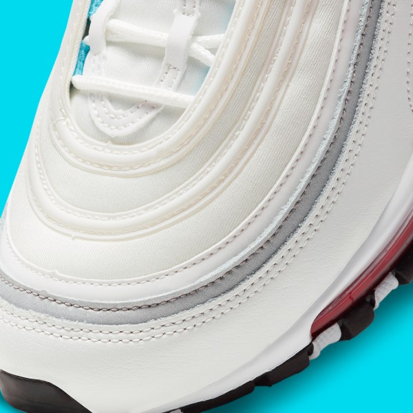 Nike Air Max 97 Da9325-101 Release Info 