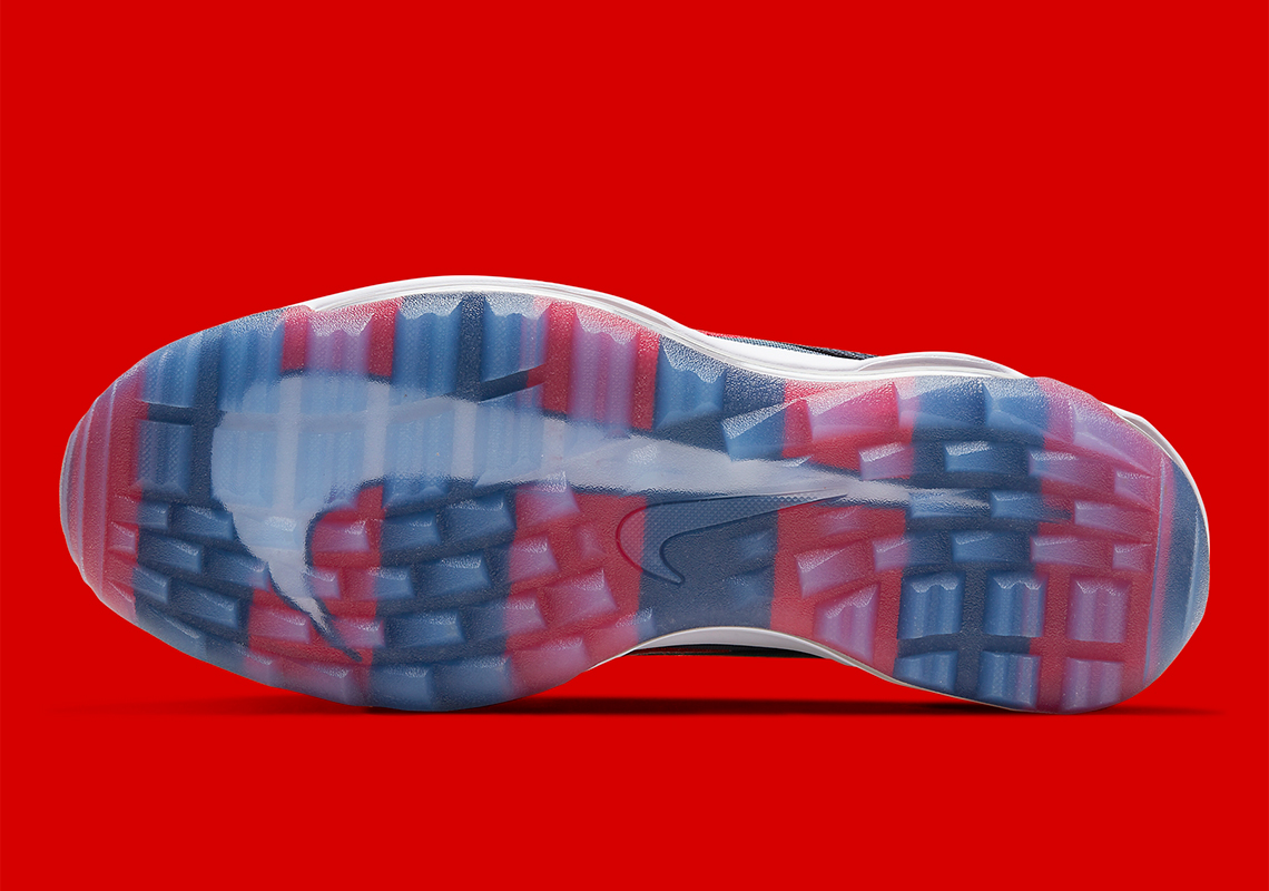 Nike Air Max 97 Golf Wing It CK1220-400 Release Info | SneakerNews.com