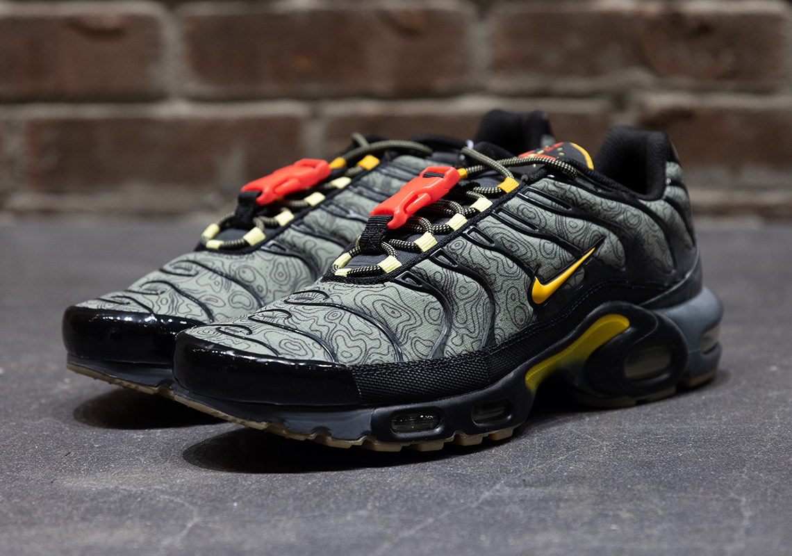 Nike Air Max Plus Fresh Perspective Pack