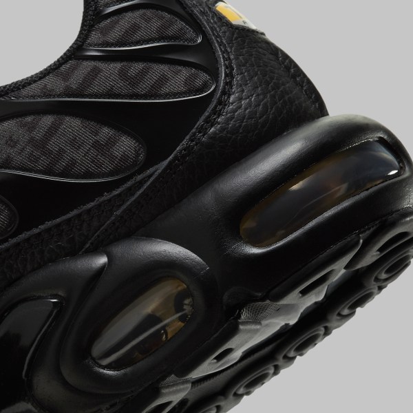 Nike Air Max Plus DD9609-001 | SneakerNews.com