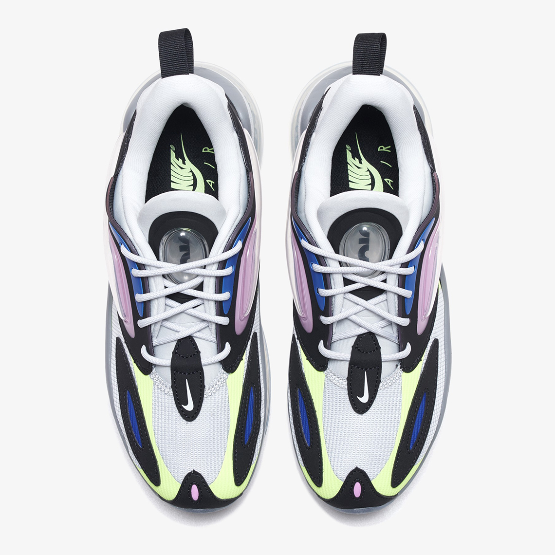 men nike air max zephyr photon dust