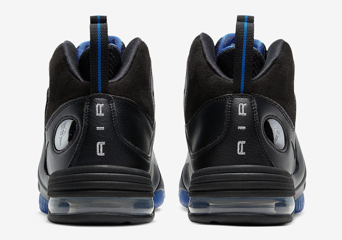 penny 3 black royal