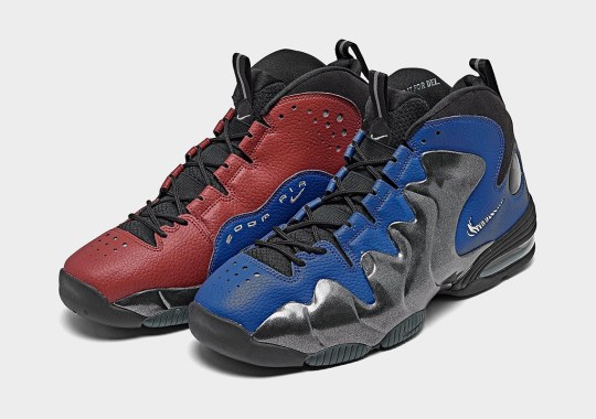 Nike Honors Penny Hardaway’s Late Friend With Air Penny 3 “Do It For Dez”