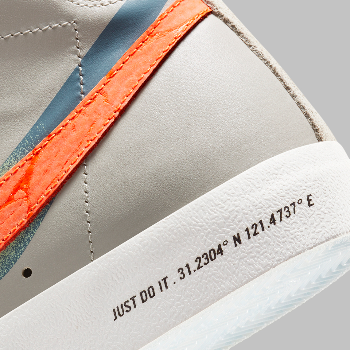 Nike Blazer Mid 77 DC3278-280 Release Info | SneakerNews.com