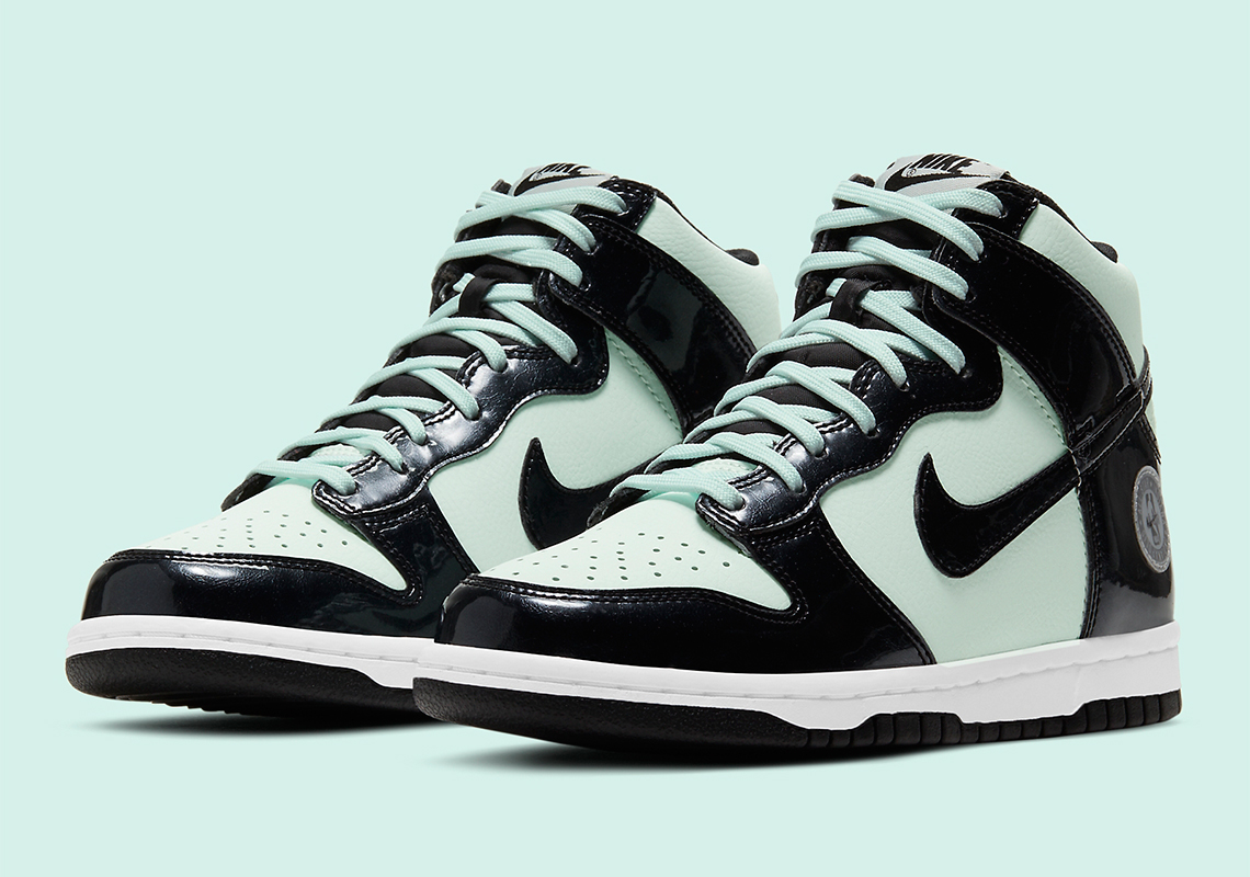 nike sb dunk all star