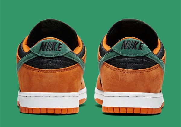 Nike Dunk Low Ceramic DA1469-001 DC8315-001 | SneakerNews.com