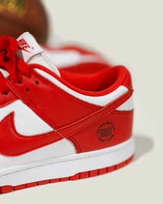 Extra Butter Hour Children Nike Dunk Low Charity Raffle | SneakerNews.com