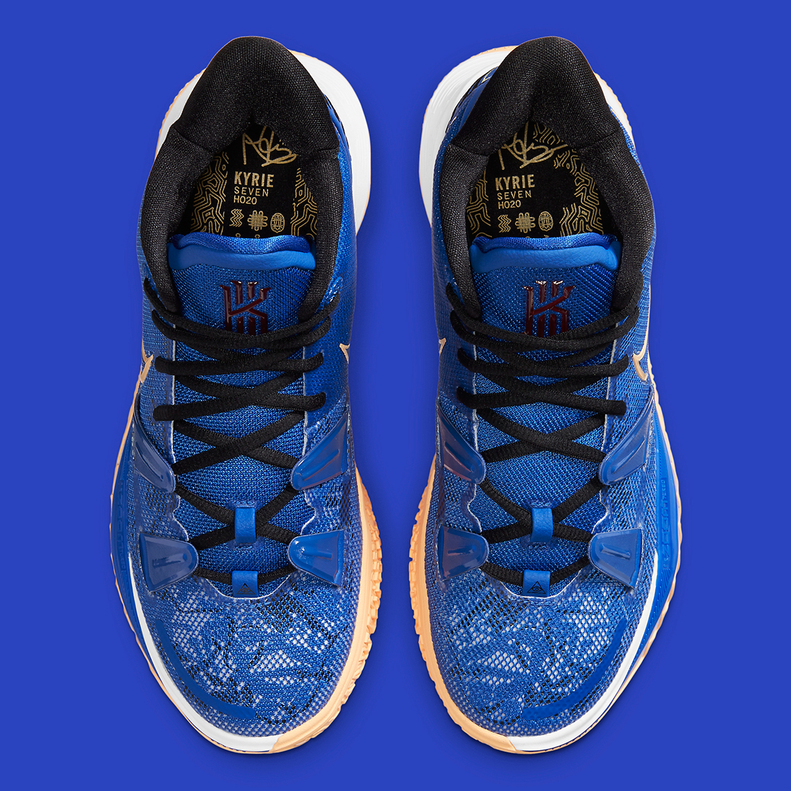 Nike Kyrie 7 Sisterhood CQ9327-400 Release Date | SneakerNews.com