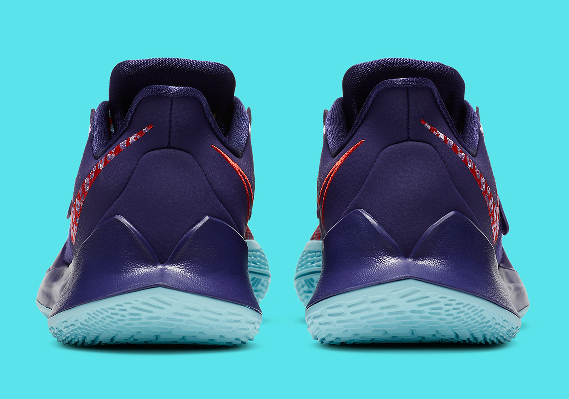 kyrie 3 low new orchid