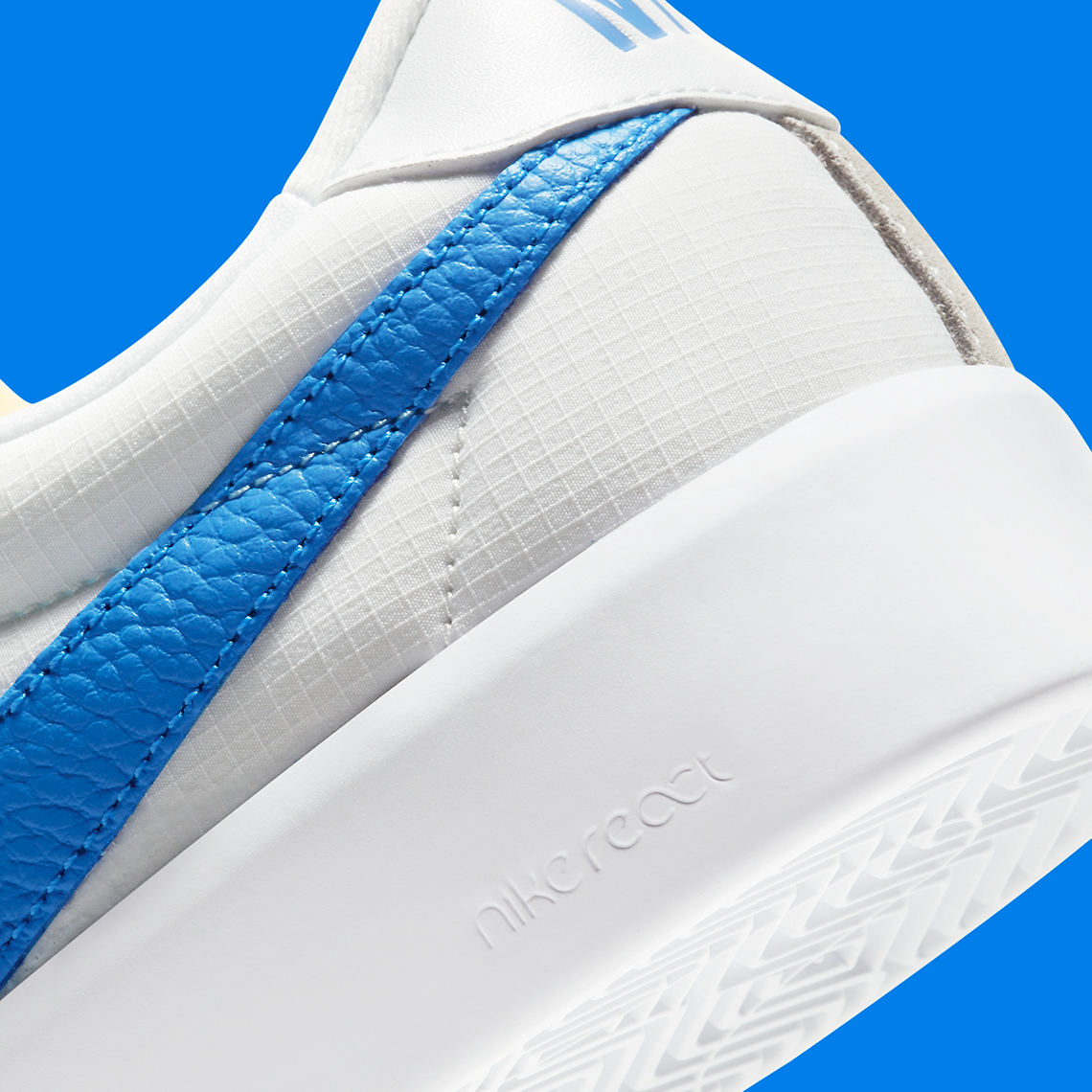 Nike SB Bruin React CJ1661-100 | SneakerNews.com