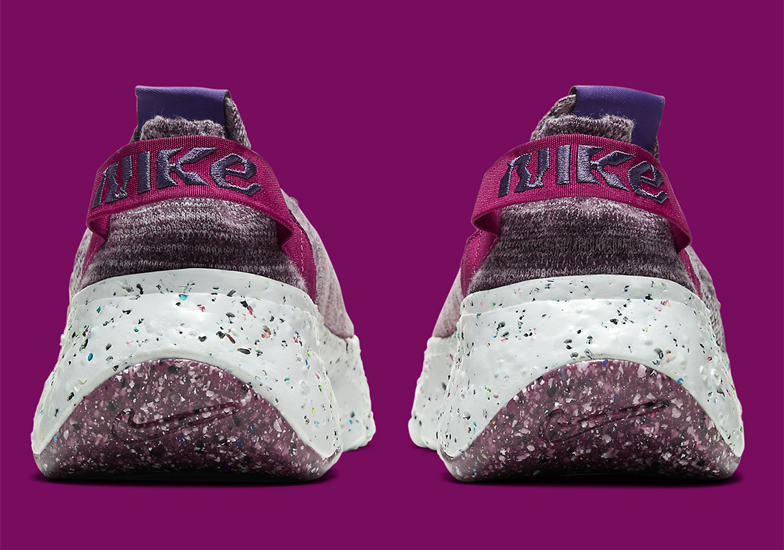 hippie coco’s planet Nike Space Hippie 04 Cactus Flower CD3476-500 | SneakerNews.com