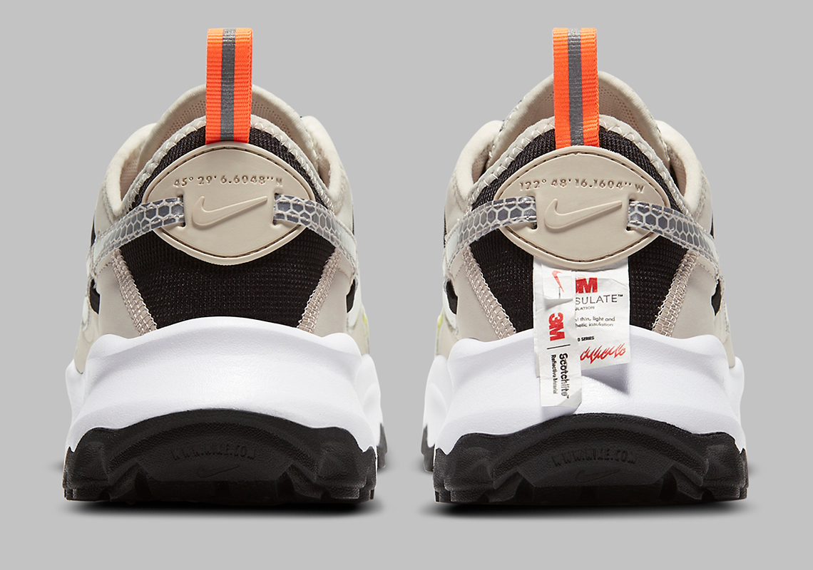 Nike TC 7900 LX CU7763-100 CU7763-600 Release Info | SneakerNews.com