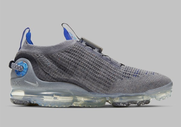 Nike Vapormax 2020 Flyknit Particle CW1765-002 Release Info ...