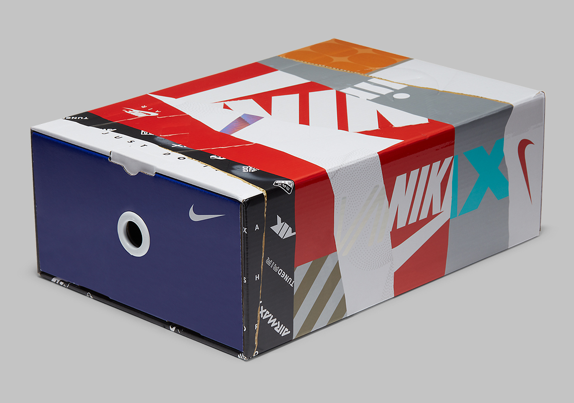 Nike Vapormax EVO CT2868-003 Release Date | SneakerNews.com