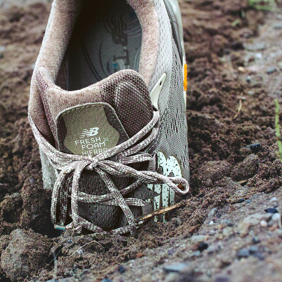 nonnative New Balance Freshfoam Hierro Release Date | SneakerNews.com