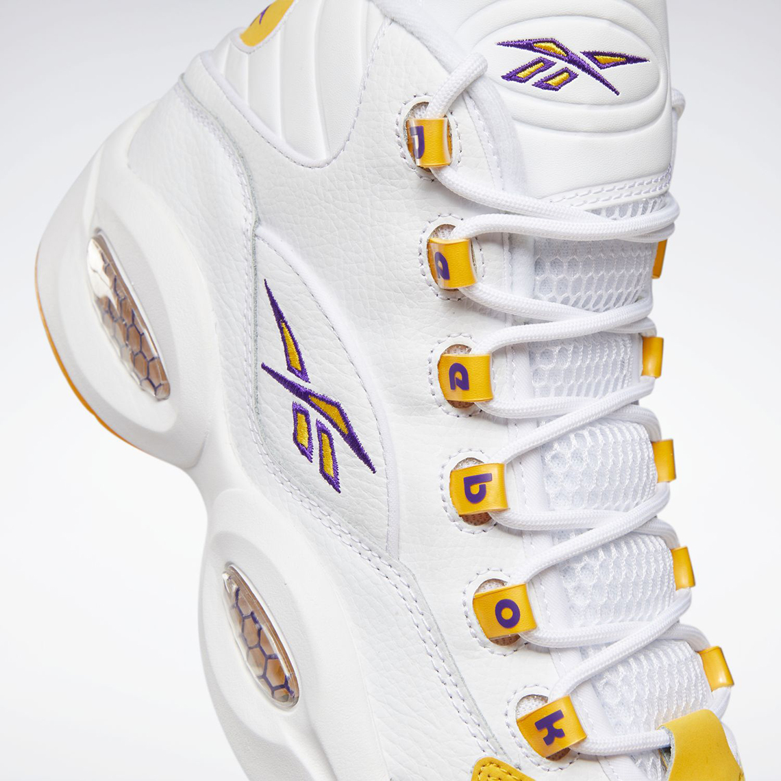 Reebok Question Yellow Toe Kobe Bryant PE FX4278 | SneakerNews.com