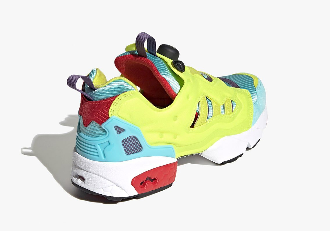 Reebok Zx Fury Fz1877 Release Date 3