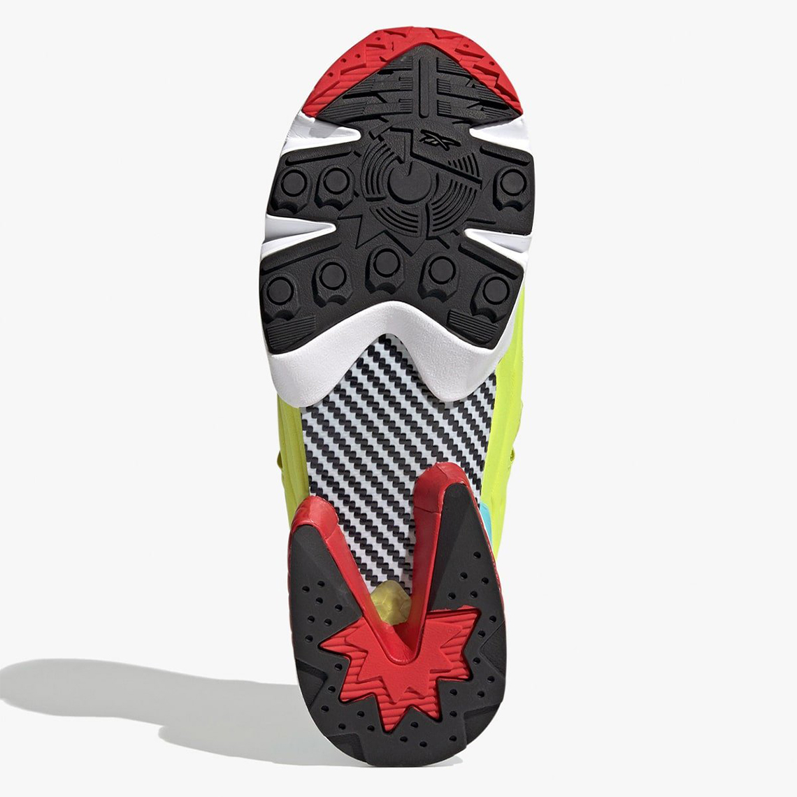 Reebok adidas ZX Fury FZ1877 Release Info | SneakerNews.com