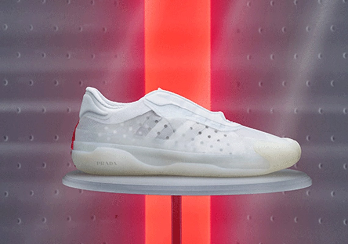 Prada adidas Luna Rossa 21 FZ5447 Release Date | SneakerNews.com