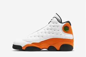 Air Jordan 13 "Starfish"