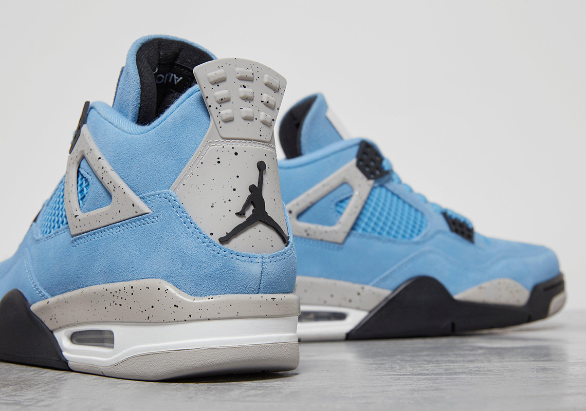 Venta > jordan 4 aqua > en stock