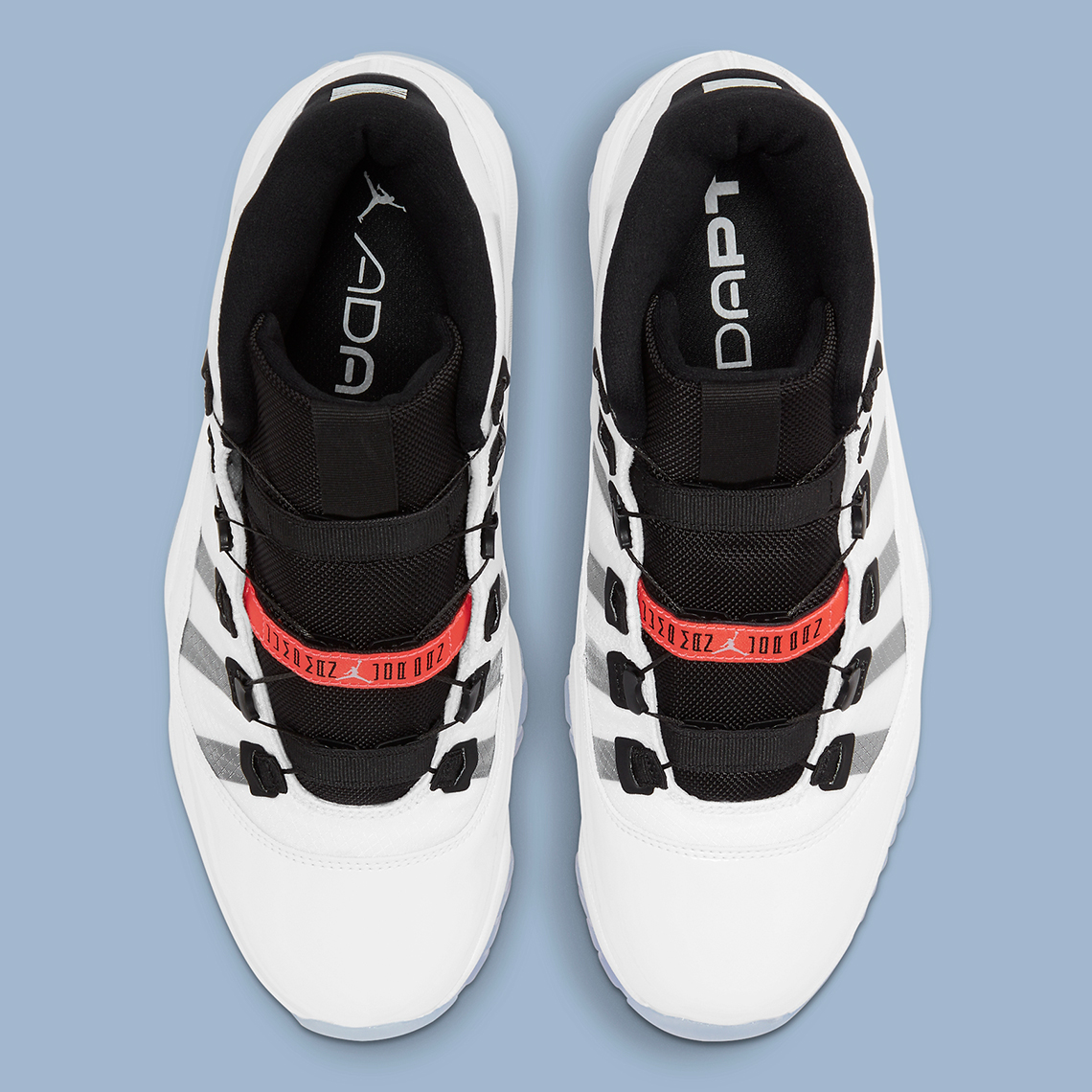 Brand New Nike Air Jordan 1 Mid Smoke Pine UK 9.5 Da7990 100 Release Reminder 4