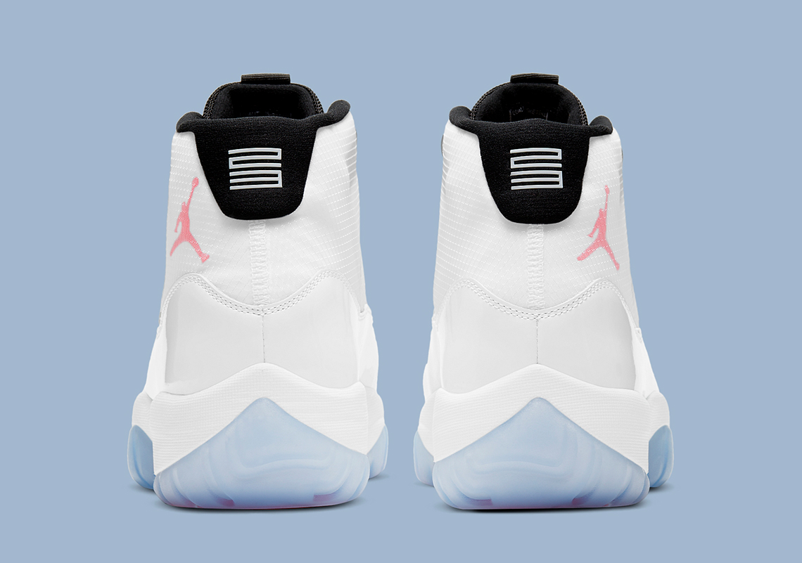Air Jordan 11 'Adapt' Release Date. Nike SNKRS PT