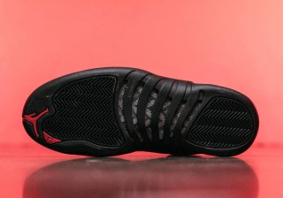 Air Jordan 12 Varsity Red Flu Game CT8013-602 | SneakerNews.com