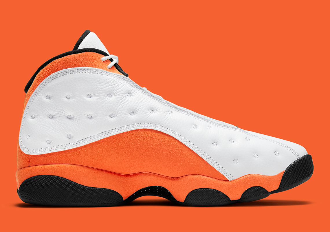 jordan 13 starfish