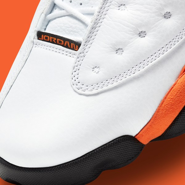 starfish 13 finish line